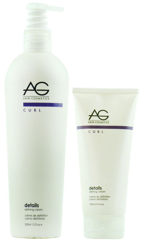AG Details Defining Cream