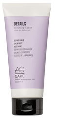 AG Details Defining Cream