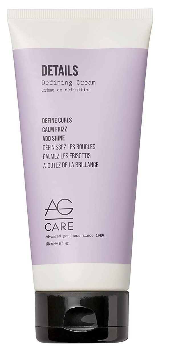 AG Details Defining Cream