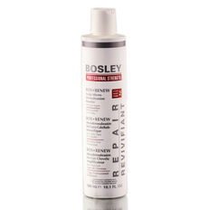 BosleyMD Renew Scalp Micro Dermabrasion Booster Step 2