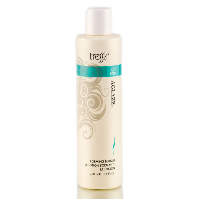 Tressa Aglaze Forming Lotion
