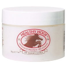 Nail Supplements: Healthy Hoof Intensive Protein Treatment