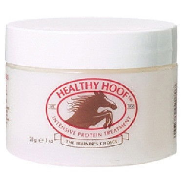 Nail Supplements: Healthy Hoof Intensive Protein Treatment Nail Supplements: Healthy Hoof Intensive Protein Treatment