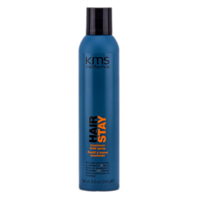 KMS California Hair Stay Maximum Hold Spray-image1