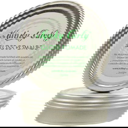 Kinky Curly Gloss Pomade