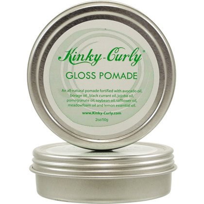Kinky Curly Gloss Pomade-image1 Kinky Curly Gloss Pomade-image1