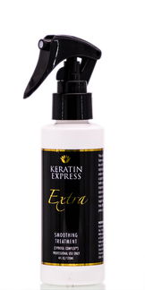 Keratin Express: Keratin Express EXTRA Keratin Smoothing Treatment