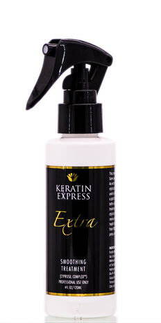 Keratin Express: Keratin Express EXTRA Keratin Smoothing Treatment