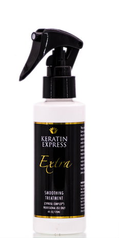 Keratin Express: Keratin Express EXTRA Keratin Smoothing Treatment-image1 Keratin Express: Keratin Express EXTRA Keratin Smoothing Treatment-image1