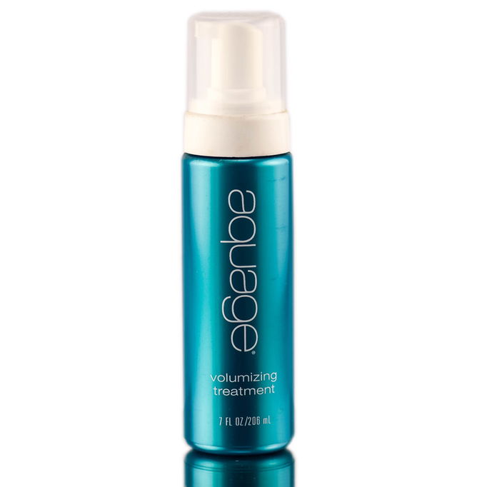 Aquage Volumizing Treatment