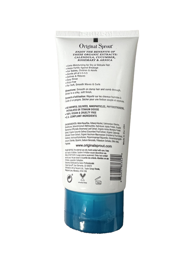 Original Sprout Children's Curl Calmer