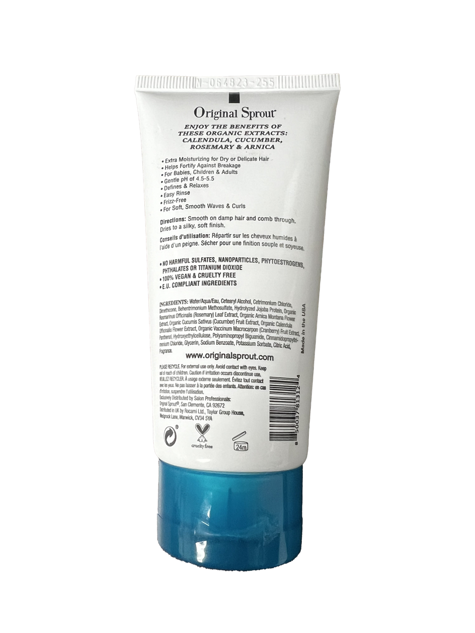 Original Sprout Children's Curl Calmer-image2