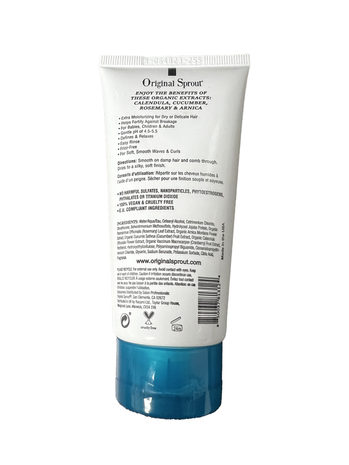 Original Sprout Children's Curl Calmer-image2