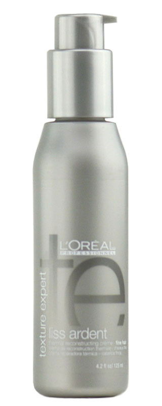 Loreal Liss Ardent Thermal factory Creme