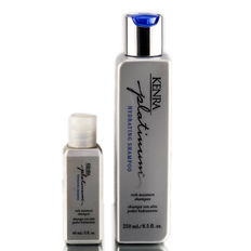 Kenra Platinum Hydrating Rich Moisture Shampoo