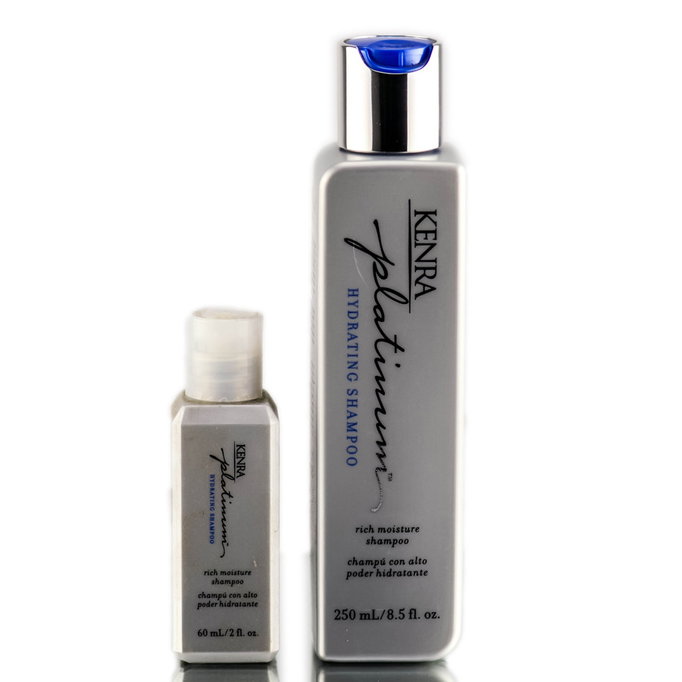 Kenra Platinum Hydrating Rich Moisture Shampoo-image1 Kenra Platinum Hydrating Rich Moisture Shampoo-image1