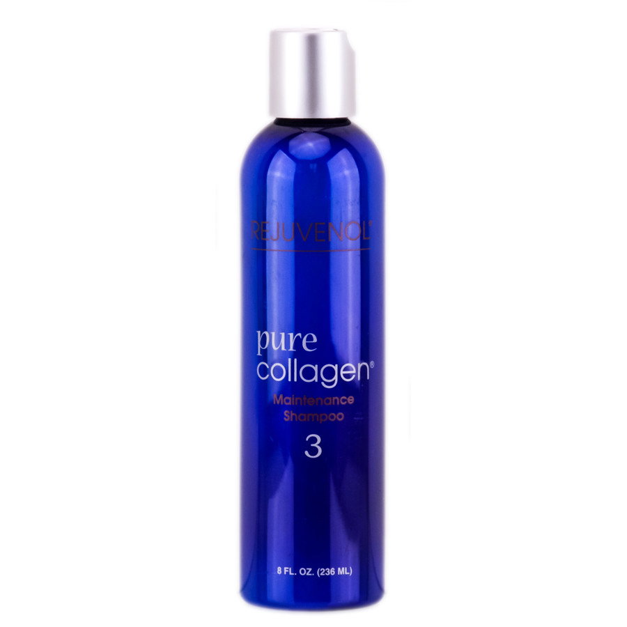 Rejuvenol Pure Collagen Maintenance Shampoo-image1 Rejuvenol Pure Collagen Maintenance Shampoo-image1