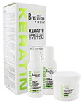 One 'n Only Brazilian Tech Keratin Smoothing System-image1 One 'n Only Brazilian Tech Keratin Smoothing System-image1