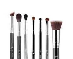 Sigma Brush Set - Best of Sigma