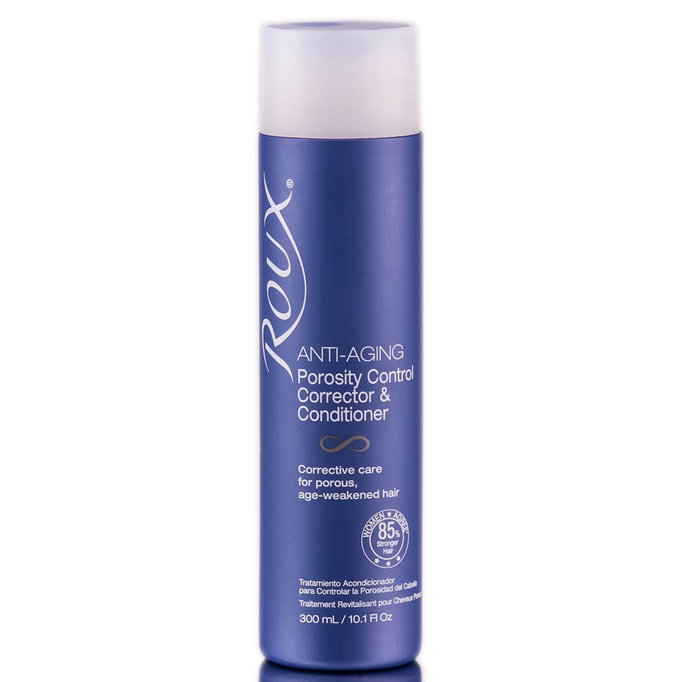 Roux Anti-Aging Porosity Control Corrector & Conditioner-image1 Roux Anti-Aging Porosity Control Corrector & Conditioner-image1