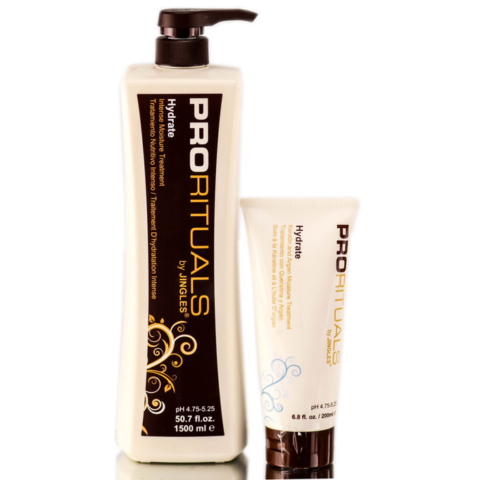 ProRituals Hydrate Intensive Treatment-image1