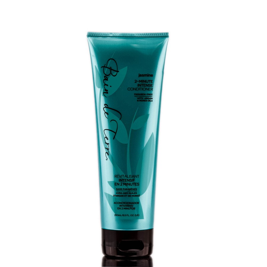 Bain de Terre Jasmine 2-minute Intense Conditioner-image1