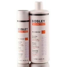 BosleyMD Revive Nourishing Shampoo for Visibly Thinning / Color-Treated Hair-image1 BosleyMD Revive Nourishing Shampoo for Visibly Thinning / Color-Treated Hair-image1