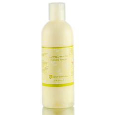 Darcy's Botanicals Curling Cream Gel Moisturizing Styling Gel