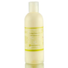 Darcy's Botanicals Curling Cream Gel Moisturizing Styling Gel-image1