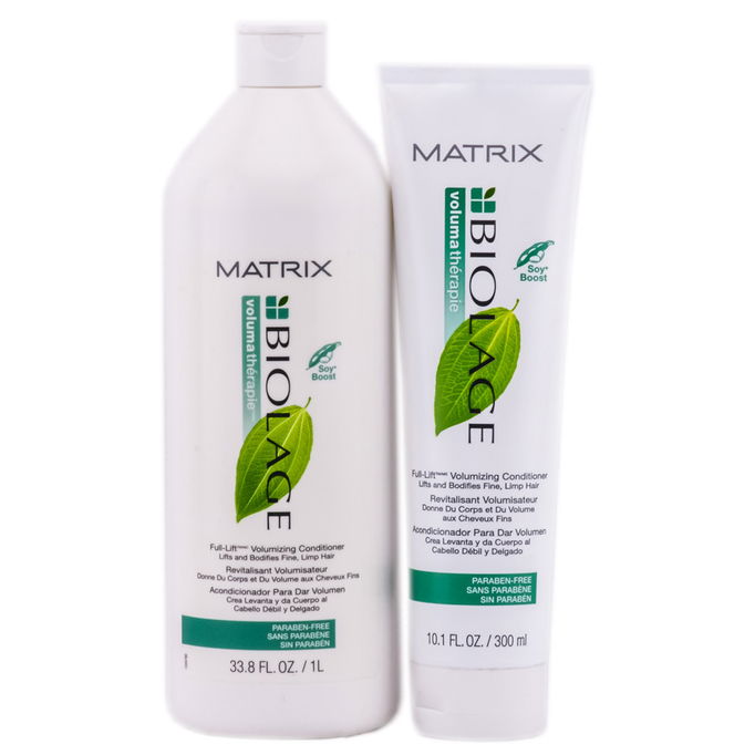 Matrix Biolage Volumatherapie Full-Lift Volumizing Conditioner