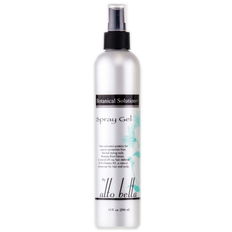 Alto Bella Botanical Solution Spray Gel
