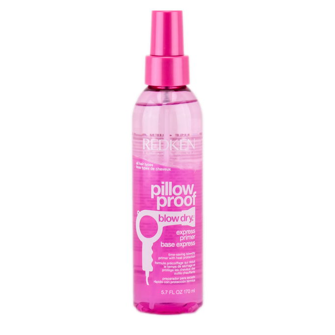 Redken Pillow Proof Blow Dry Express Primer