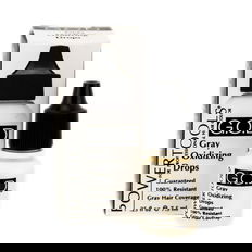 PowerTools G.O.D Gray Oxidizing Drops