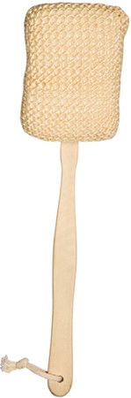 Diane Sisal Bath Brush