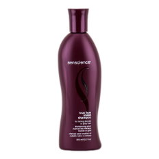 Senscience True Hue Violet Shampoo - For Toning Blonde-image1 Senscience True Hue Violet Shampoo - For Toning Blonde-image1