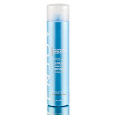 Enjoy Sulfate - Free Super Hydrate Shampoo-image1 Enjoy Sulfate - Free Super Hydrate Shampoo-image1