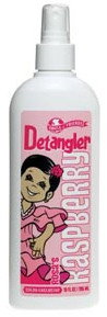 Circle of Friends Rosa's Raspberry Detangler-image1