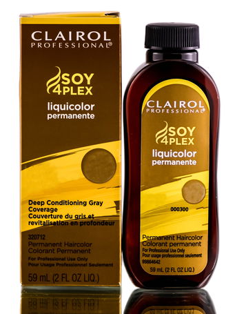 Clairol Professional Liquicolor Permanente Liquid Permanent Hair Color Dye