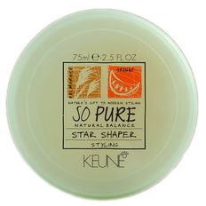 Keune So Pure Styling Star Shaper