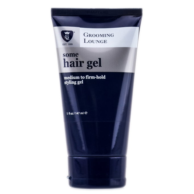 Grooming Lounge Some Hair Gel-image1 Grooming Lounge Some Hair Gel-image1