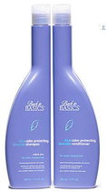 Back to Basics Blue Lavendar Color Protect Shampoo - Sulfate Free-image1 Back to Basics Blue Lavendar Color Protect Shampoo - Sulfate Free-image1