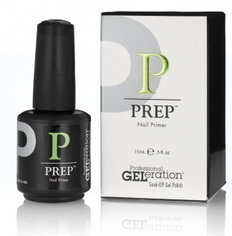 Nail Supplements: GELeration Soak Off Gel Polish PREP Nail Primer-image1