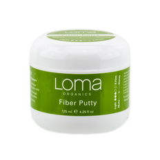 Loma Organics Fiber Putty