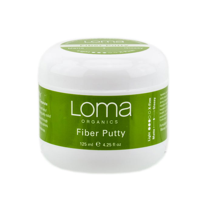 Loma Organics Fiber Putty Loma Organics Fiber Putty