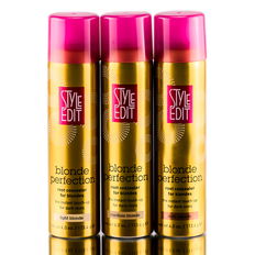 Style Edit Blonde Perfection Root Concealer