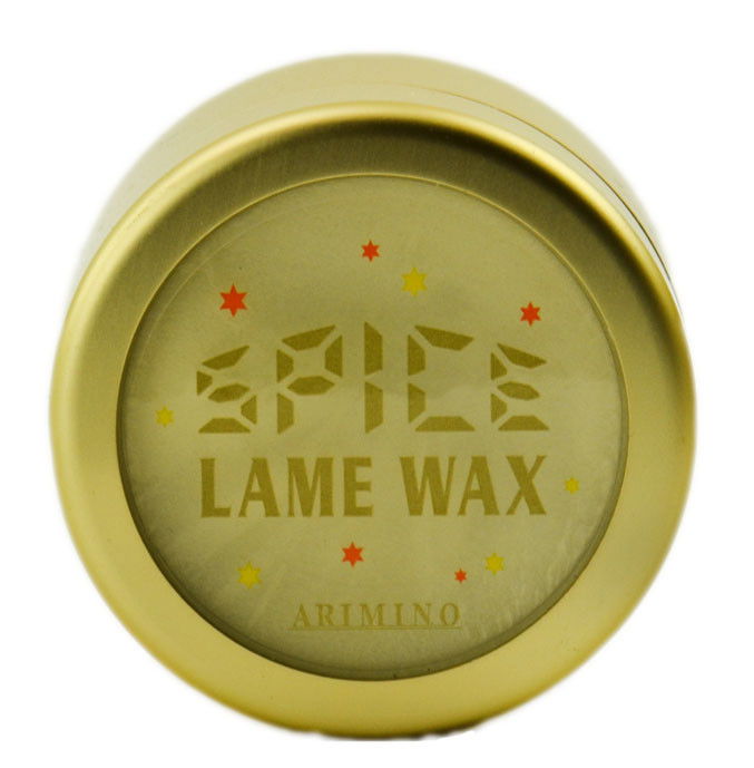 Arimino Spice Sisters Lame Wax
