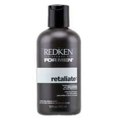 Redken for Men Retaliate AntiDandruff Shampoo with Pyrithione Zinc