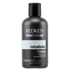 Redken for Men Retaliate AntiDandruff Shampoo with Pyrithione Zinc-image1