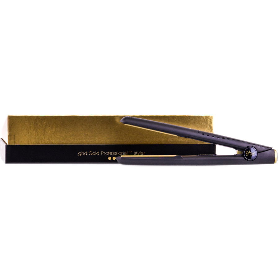 Option 1 inch Flat Iron GHD Eclipse With Tri Zone Technology Professional Performance Styler SleekShop