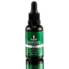 Clubman Beard & Tattoo Oil